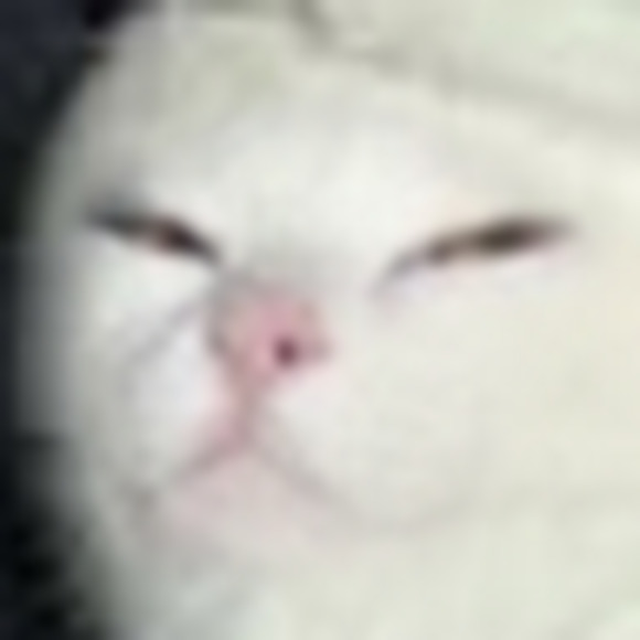 Meet your Posher, Chainsaw - Picture 1 of 1